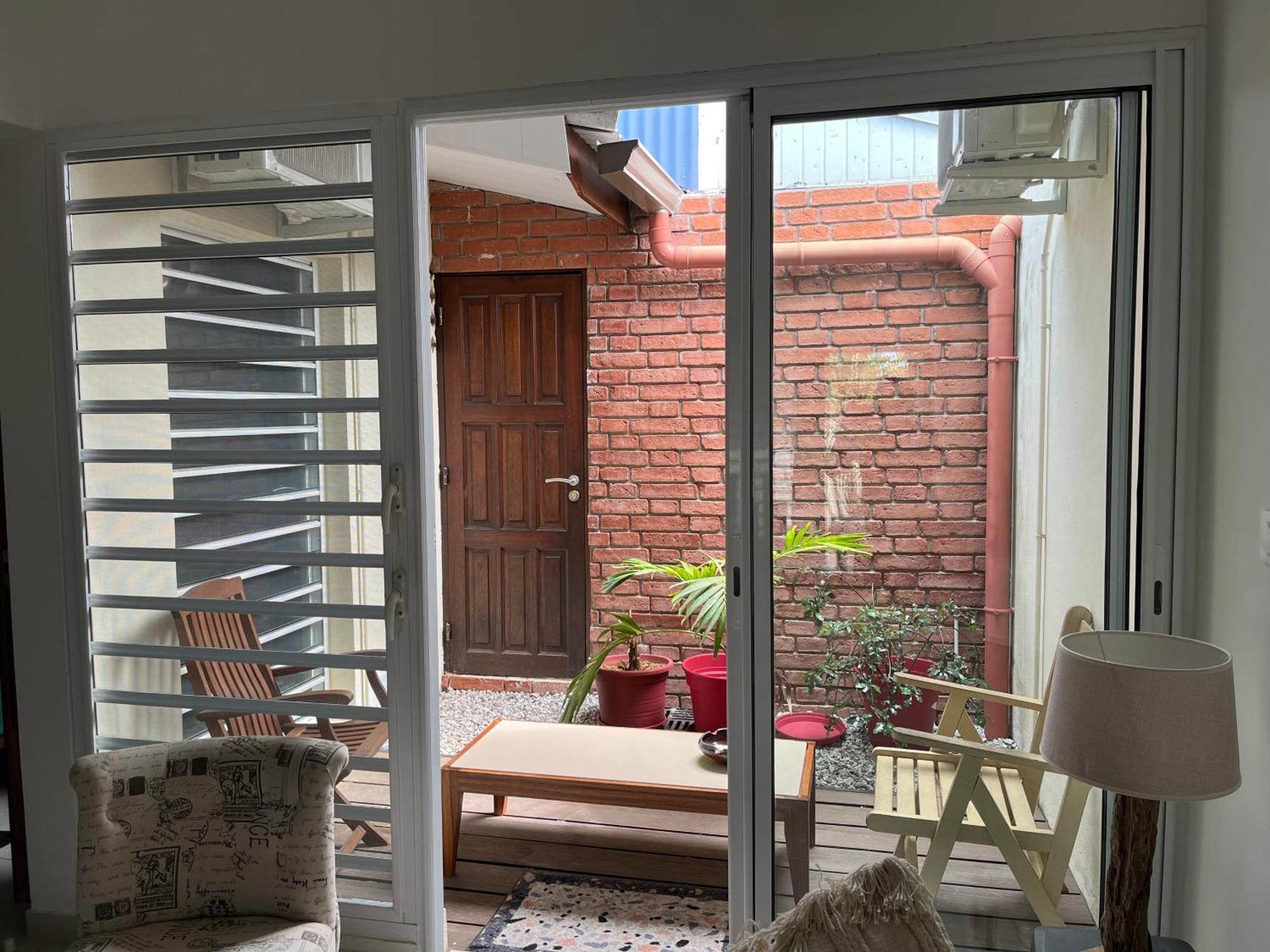 Ferienwohnung Le 5 Nord Cayenne Exterior foto